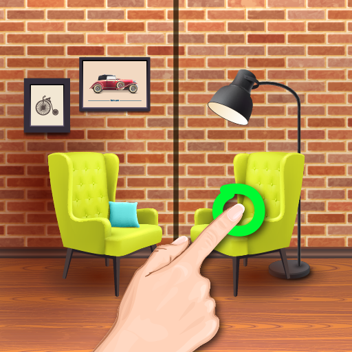 App icon for Find Differences: Spot it!